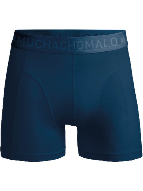 Pack de 3 bóxers Muchachomalo - Kiabi