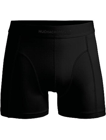 Pack de 3 bóxers Muchachomalo