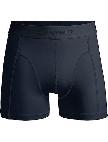 Pack de 3 bóxers Muchachomalo
