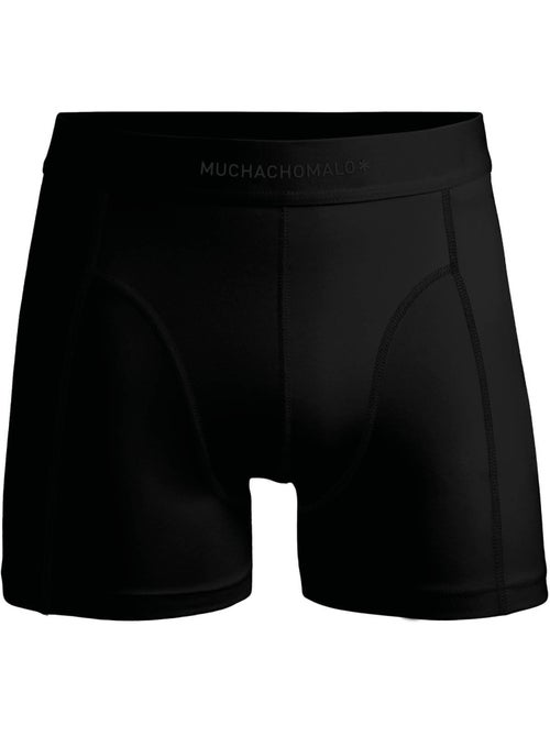 Pack de 3 bóxers Muchachomalo - Kiabi
