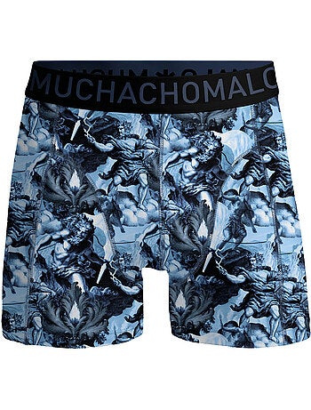 Pack de 3 bóxers Muchachomalo