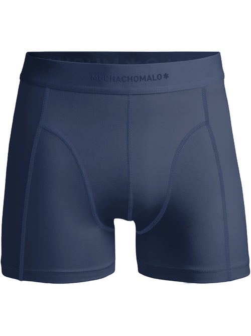 Pack de 3 bóxers Muchachomalo - Kiabi