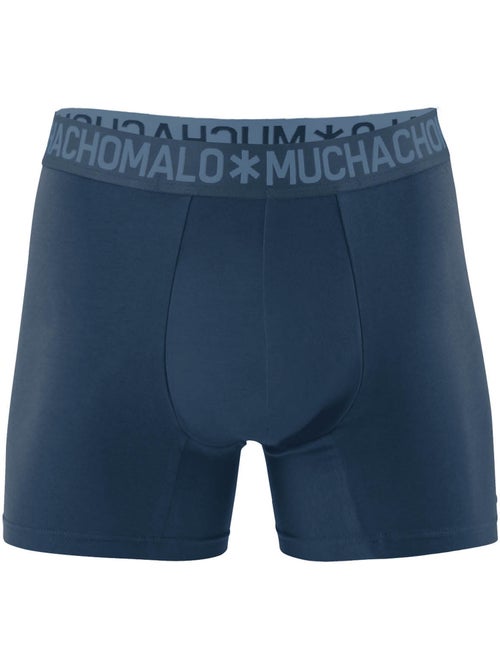 Pack de 3 bóxers muchachomalo - Kiabi