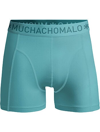 Pack de 3 bóxers Muchachomalo