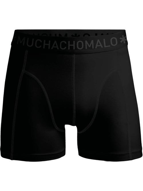 Pack de 3 bóxers Muchachomalo - Kiabi