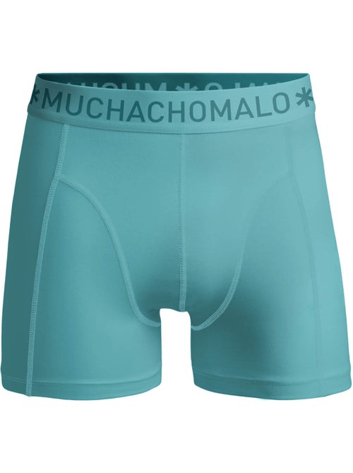 Pack de 3 bóxers Muchachomalo - Kiabi