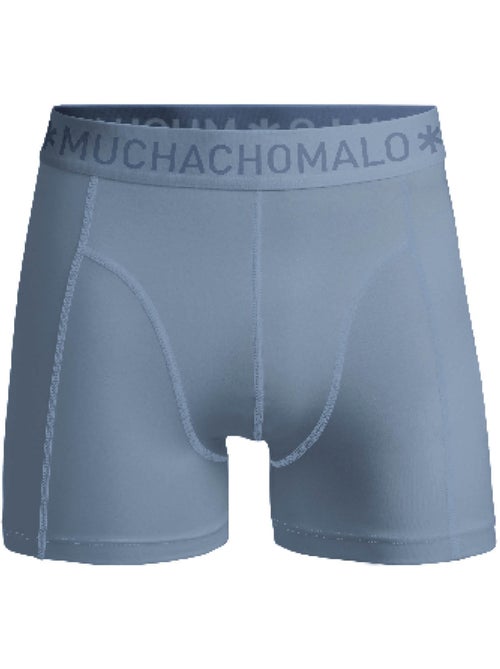 Pack de 3 bóxers Muchachomalo - Kiabi