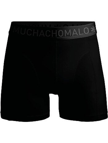 Pack de 3 bóxers Muchachomalo