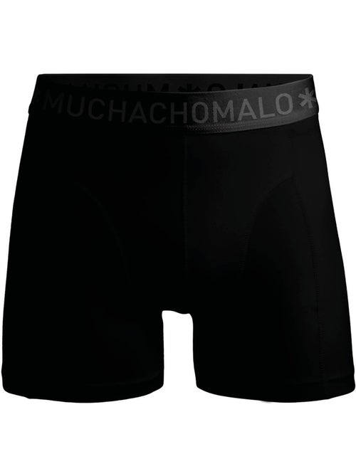 Pack de 3 bóxers Muchachomalo - Kiabi Pack de 3 bóxers Muchachomalo - Kiabi
