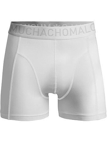 Pack de 3 bóxers Muchachomalo