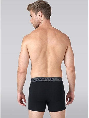 Pack de 3 bóxers Muchachomalo