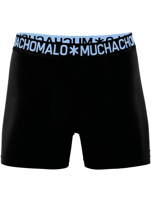 Pack de 3 bóxers muchachomalo - Kiabi