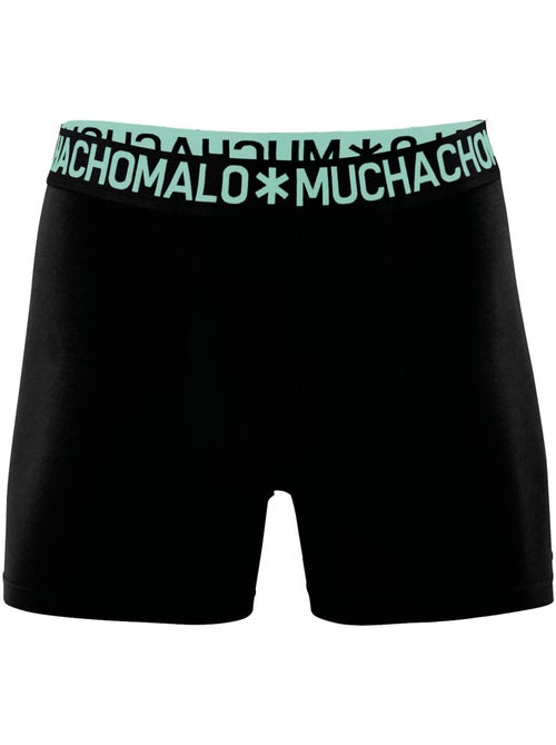 Pack de 3 bóxers muchachomalo - Kiabi
