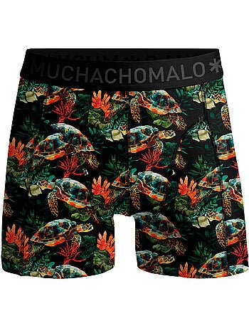 Pack de 3 bóxers Muchachomalo