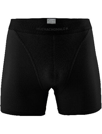 Pack de 3 bóxers Muchachomalo
