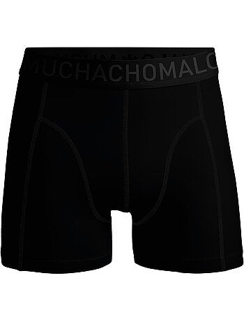 Pack de 3 bóxers Muchachomalo