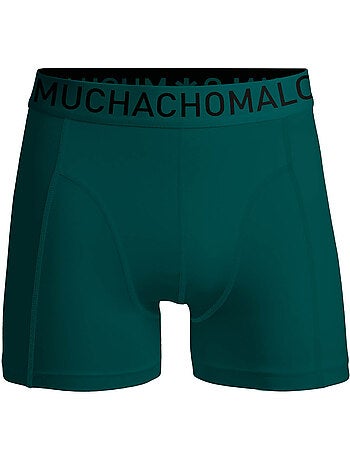 Pack de 3 bóxers Muchachomalo
