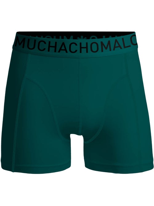 Pack de 3 bóxers Muchachomalo - Kiabi