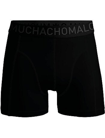 Pack de 3 bóxers Muchachomalo