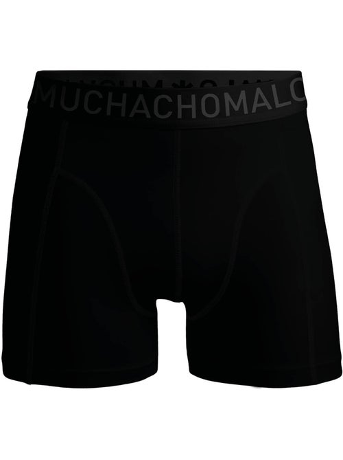 Pack de 3 bóxers Muchachomalo - Kiabi