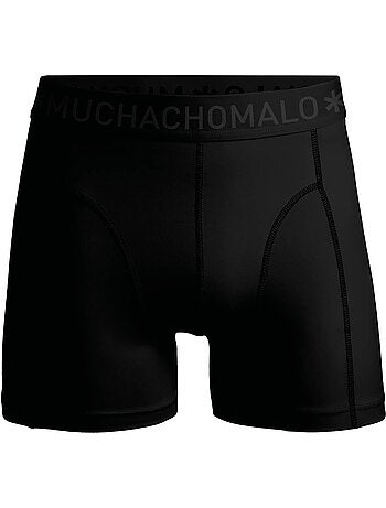 Pack de 3 bóxers Muchachomalo