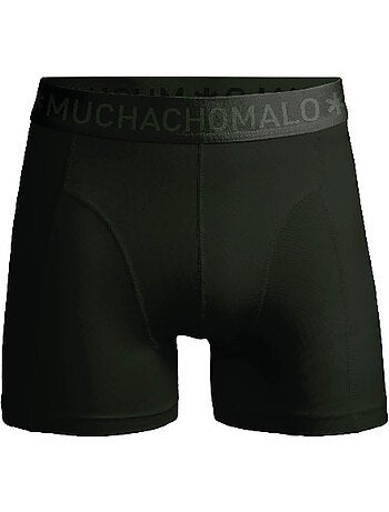 Pack de 3 bóxers Muchachomalo