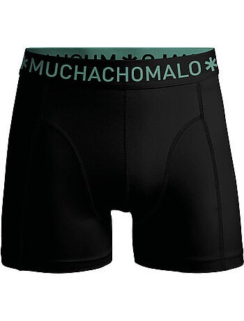 Pack de 3 bóxers Muchachomalo