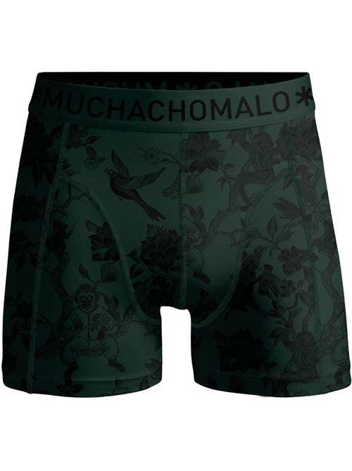 Pack de 3 bóxers Muchachomalo - Kiabi