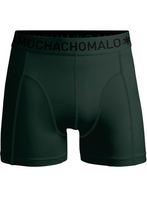 Pack de 3 bóxers Muchachomalo - Kiabi