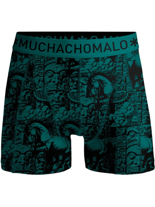 Pack de 3 bóxers Muchachomalo - Kiabi