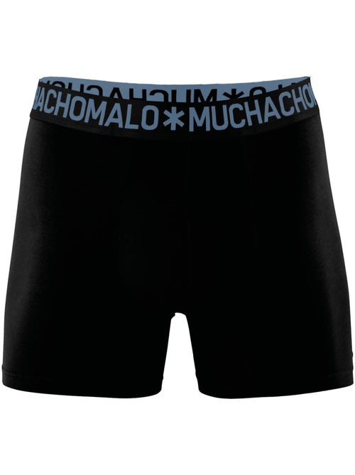 Pack de 3 bóxers muchachomalo - Kiabi