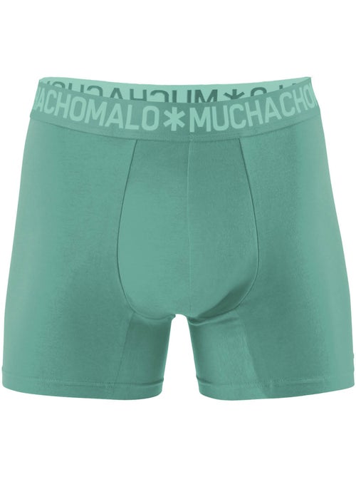 Pack de 3 bóxers muchachomalo - Kiabi