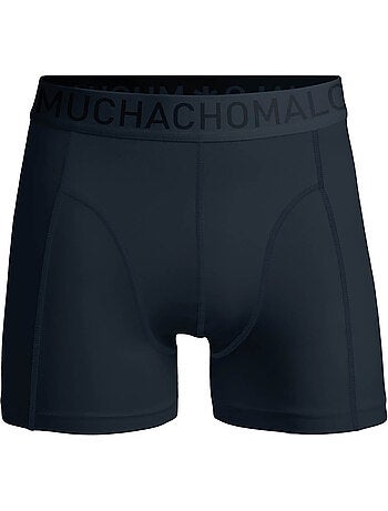 Pack de 3 bóxers Muchachomalo