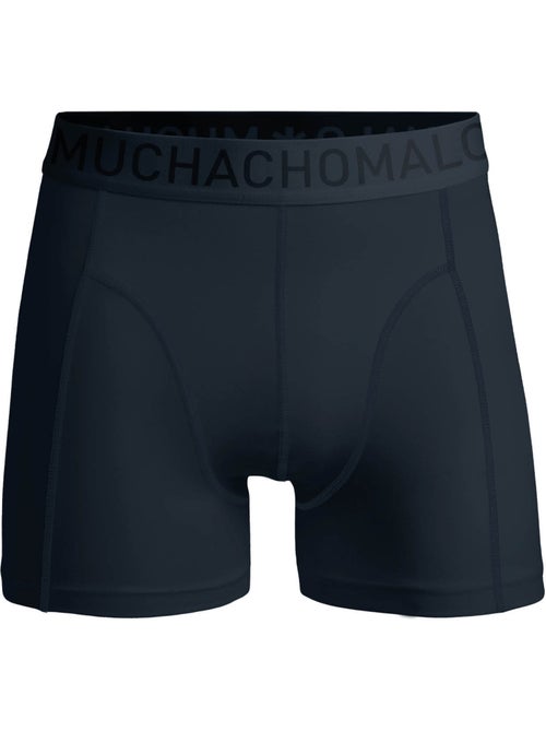 Pack de 3 bóxers Muchachomalo - Kiabi