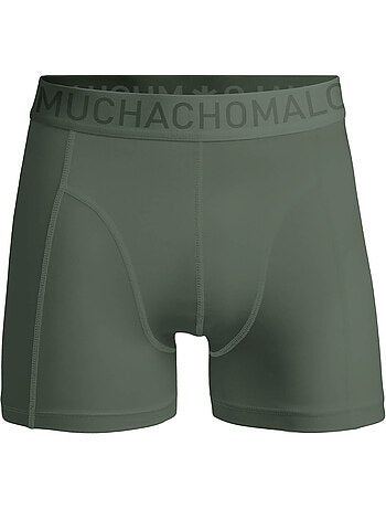 Pack de 3 bóxers Muchachomalo