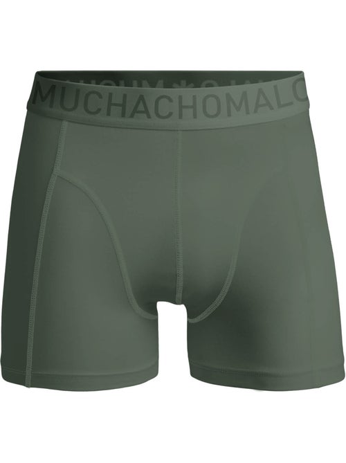 Pack de 3 bóxers Muchachomalo - Kiabi Pack de 3 bóxers Muchachomalo - Kiabi