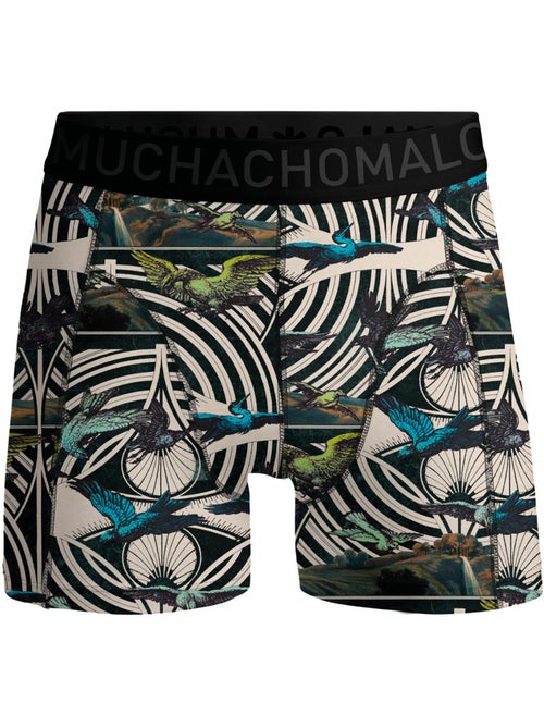 Pack de 3 bóxers Muchachomalo - Kiabi