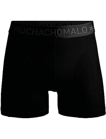 Pack de 3 bóxers Muchachomalo