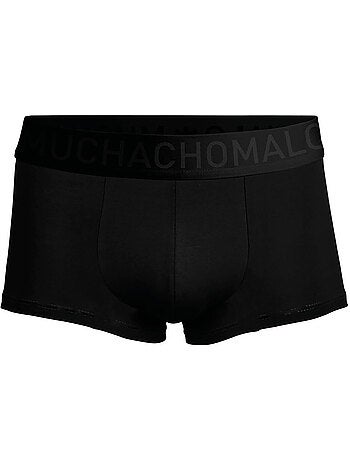 Pack de 3 bóxers Muchachomalo