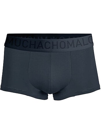 Pack de 3 bóxers Muchachomalo
