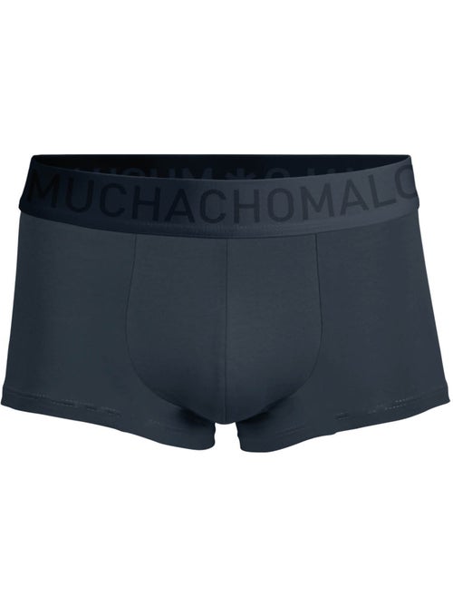 Pack de 3 bóxers Muchachomalo - Kiabi