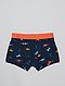     Pack de 3 boxers vista 2
