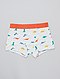     Pack de 3 boxers vista 3
