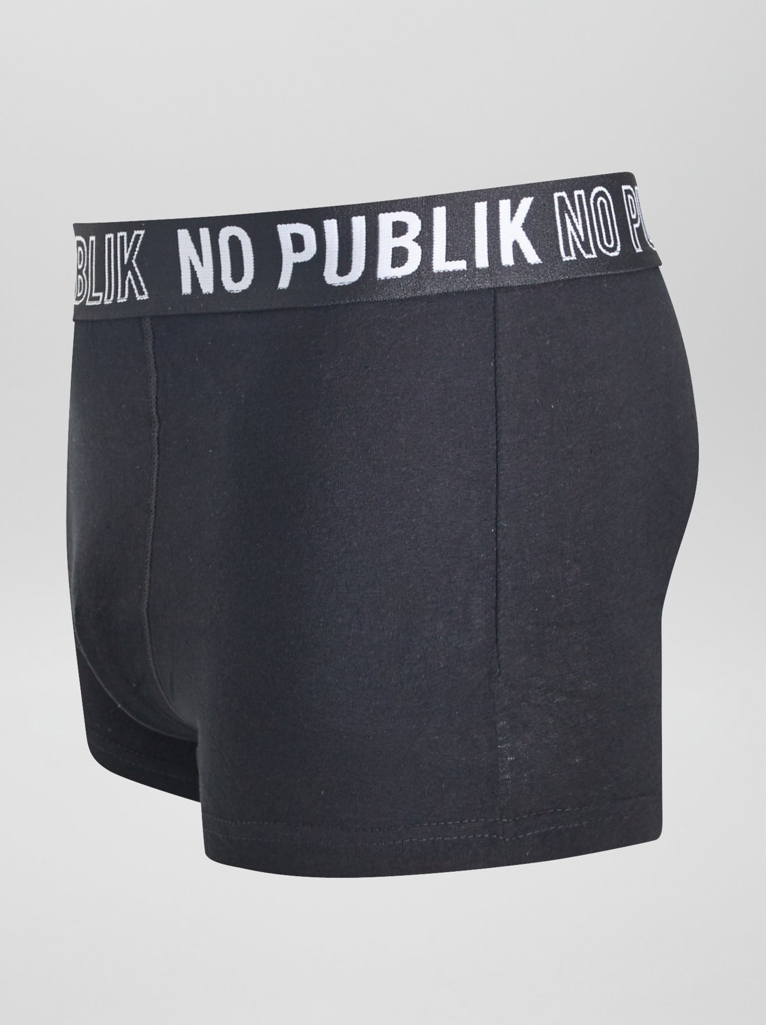 Ropa Interior de Hombre Calzoncillos Lenceria Boxers Kiabi