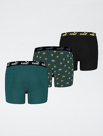 Pack de 3 bóxers 'Puma'