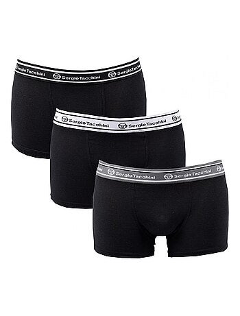 Pack de 3 Boxers SERGIO TACCHINI