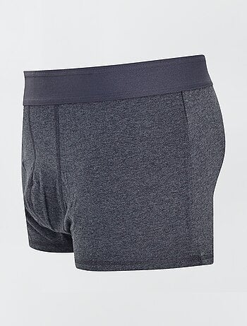 Pack de 3 boxers size+