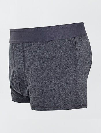Pack de 3 boxers size+