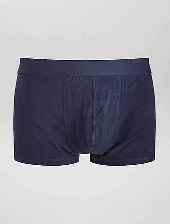 Pack de 3 boxers size+