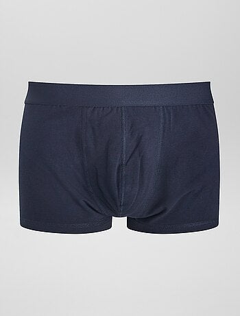 Pack de 3 boxers size+